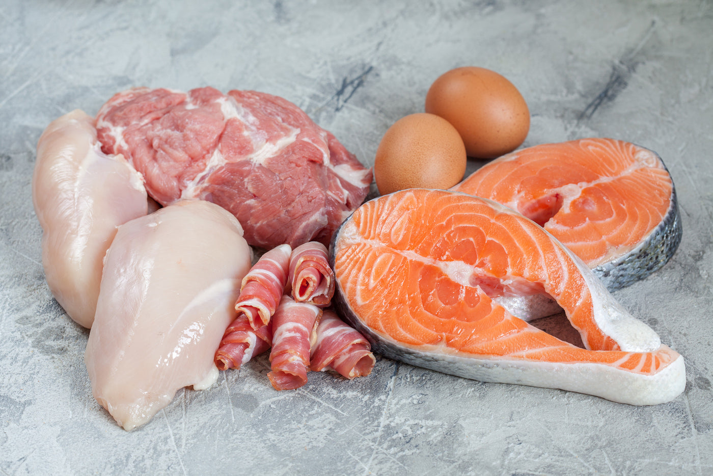 Frozen Foods