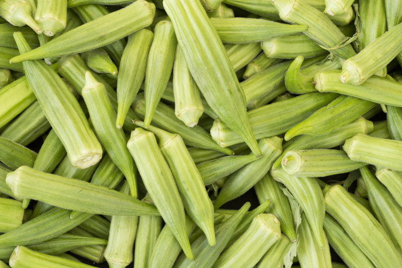 Okra