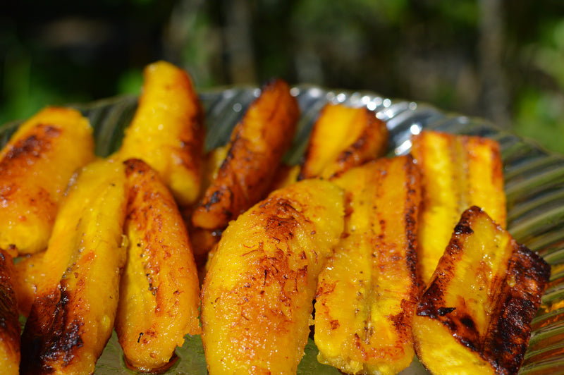 Fried Dodo