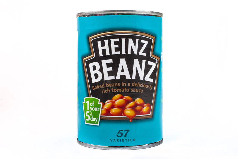 Baked Beans