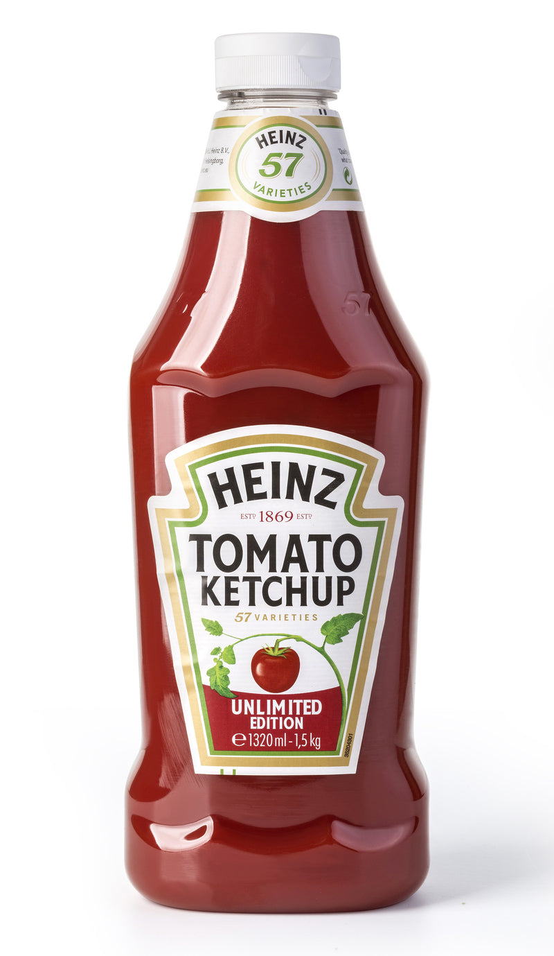 Tomato Ketchup
