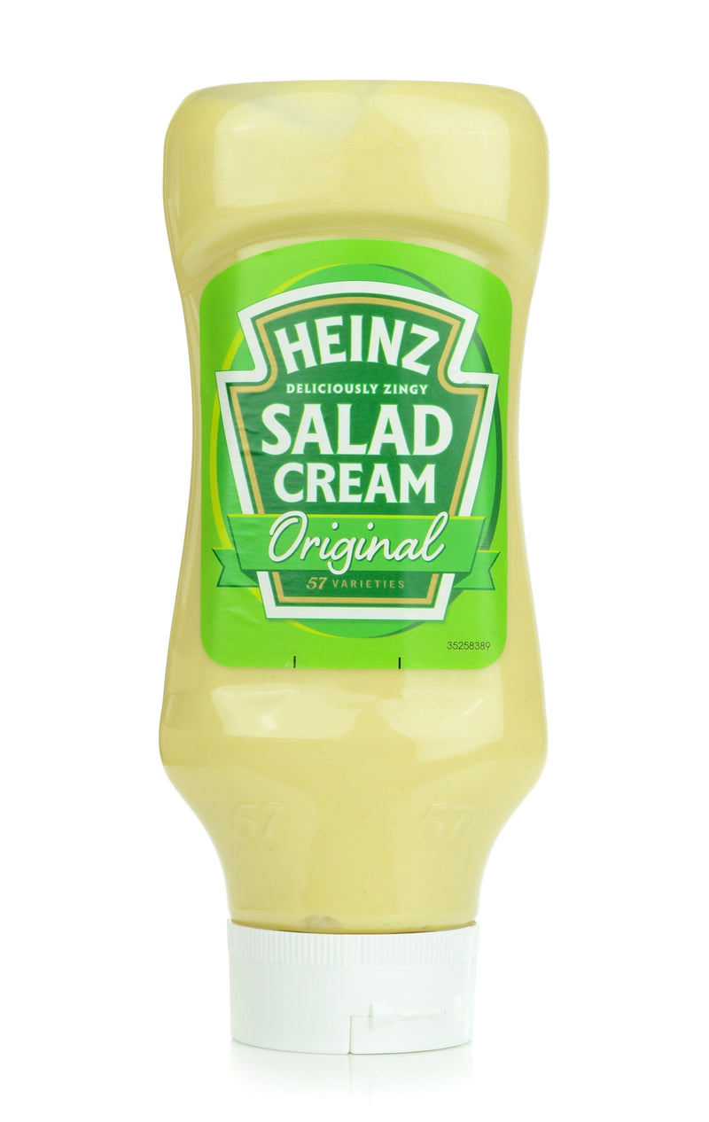 Salad Cream