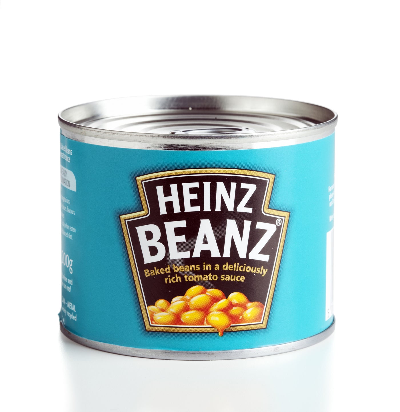 Heinz Baked Beanz small tin